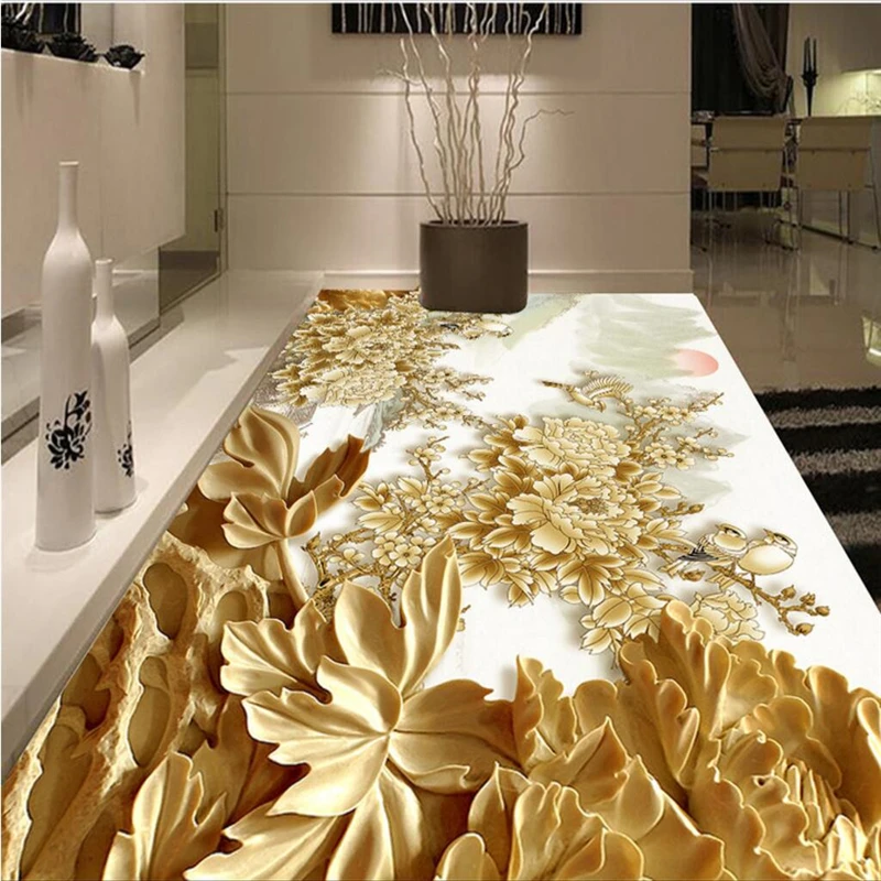 Aliexpress.com : Buy beibehang Customized Mural Wallpaper Any size 3D