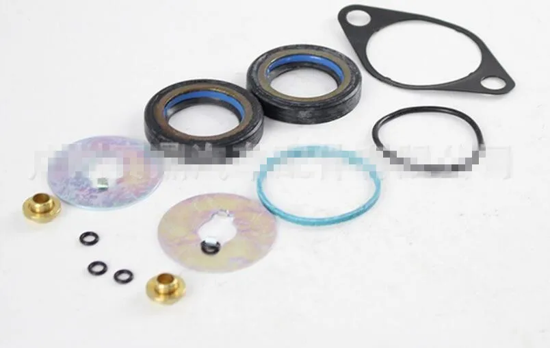 gearbox seals