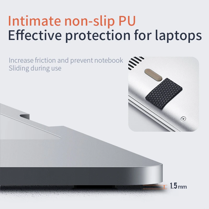 Портативная подставка для ноутбука Подставка планшета универсальная Apple MacBook Pro 11