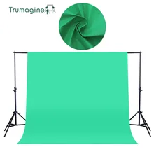 1.6X2M/5.2X6.5ft Shooting Green Screen Photo Background Backdrops Non woven Fabric Photography Studio Chromakey Fotografia Cloth цена 1.6X2M/5.2X6.5ft Shooting Green Screen Photo Background Backdrops Non woven Fabric Photography Studio Chromakey Fotografia Cloth цены онлайн
