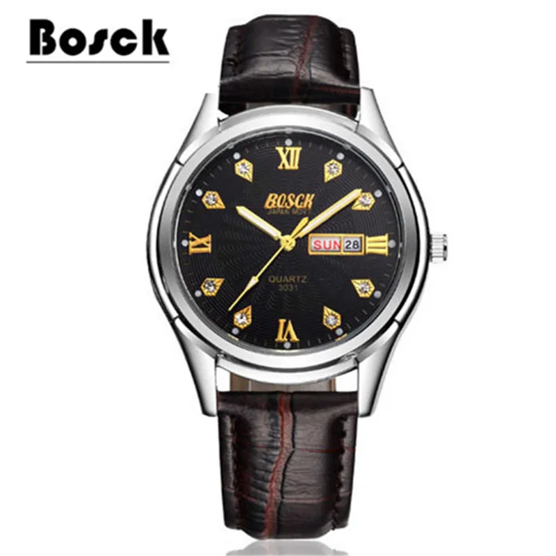 

Boys literary retro watch male junior high school female student Korean version Trend casual quartz male watch