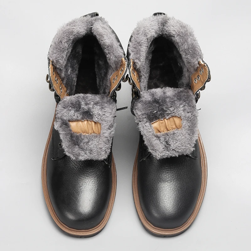 trendy winter shoes 2018