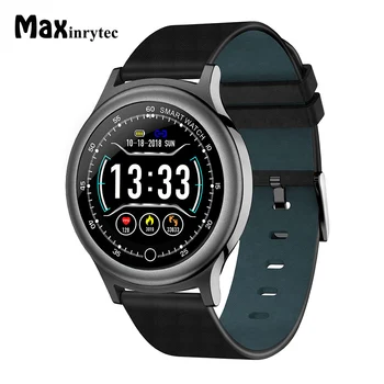 

New Q28 men women smart watches IP68 Sleep detection Heart rate detection clock Fitness Tracker For IOS/Android Message Remind