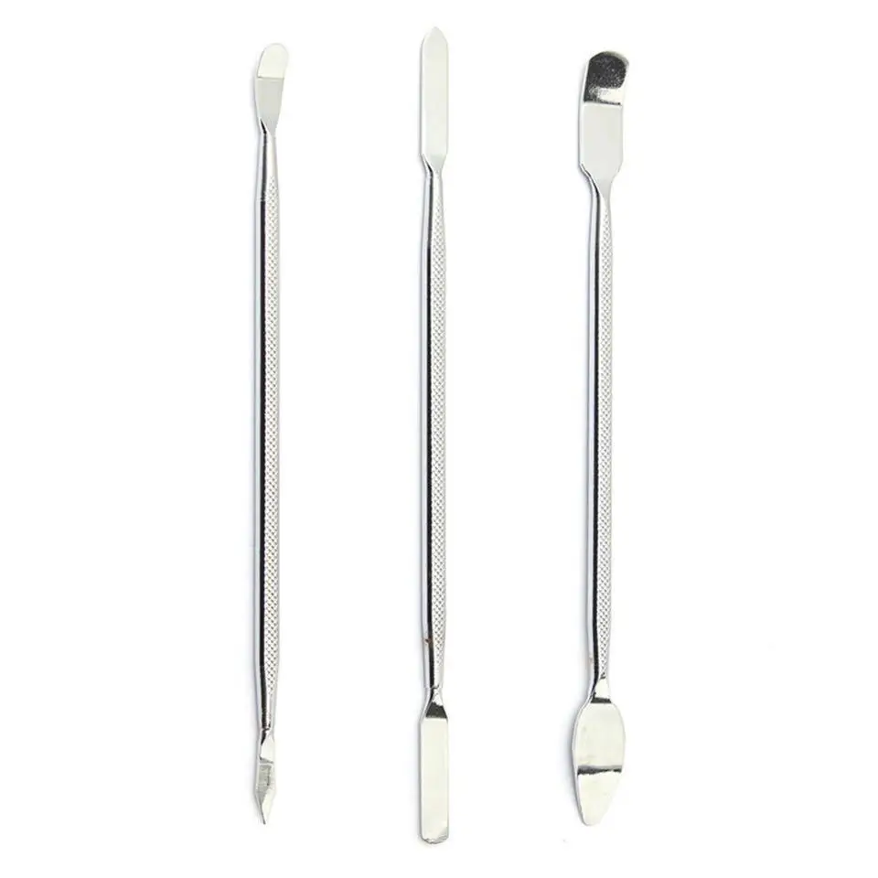 

Repair Metal Opening Prying Tool For iPhone iPad Tablet