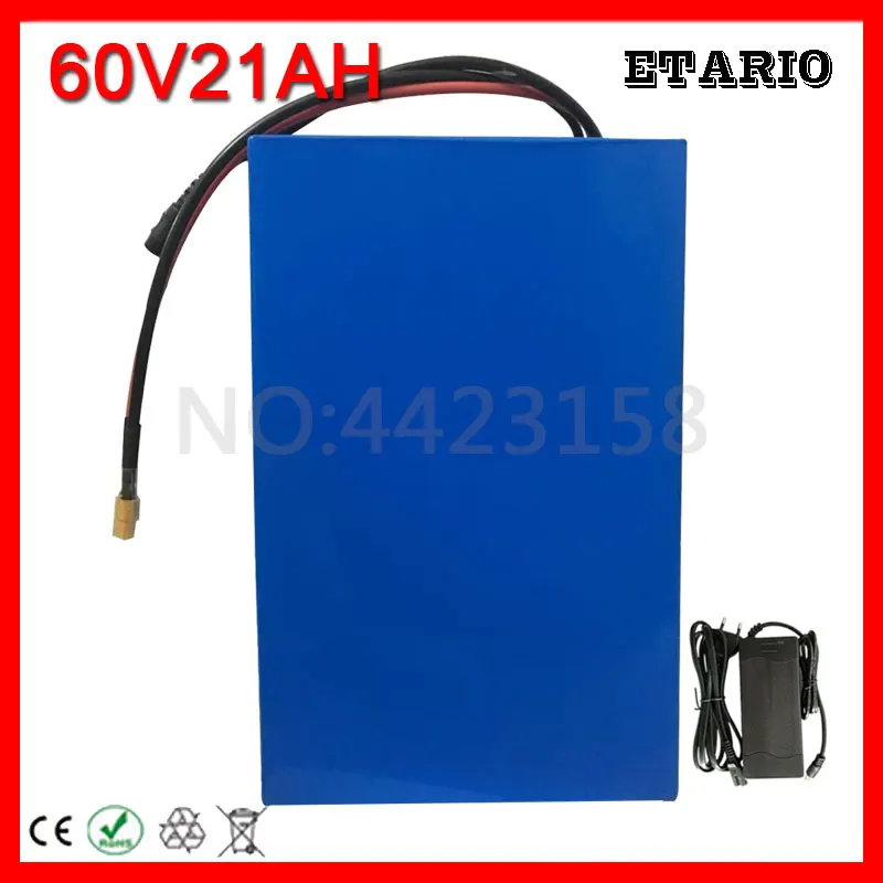 60V21AH-1000W