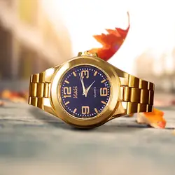 Best Продажа Мода Для мужчин Винтаж влюбленных Кварцевые наручные часы Цифровые наручные часы; оптовая продажа; Прямая поставка;