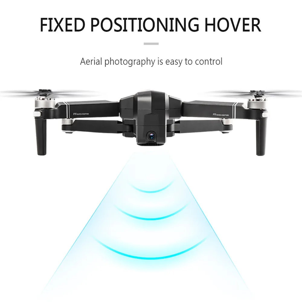SJRC F11 gps Радиоуправляемый Дрон с Wifi FPV 1080 P камера 5G бесщеточный Квадрокоптер 28