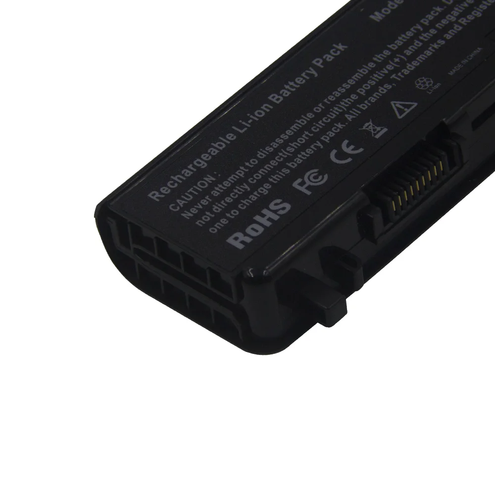 Аккумулятор для ноутбука Dell Studio 17 1747 1745 1749 M905P M909P N855P N856P U150P U164P W080P Y067P 312 0196 0186 0W077P
