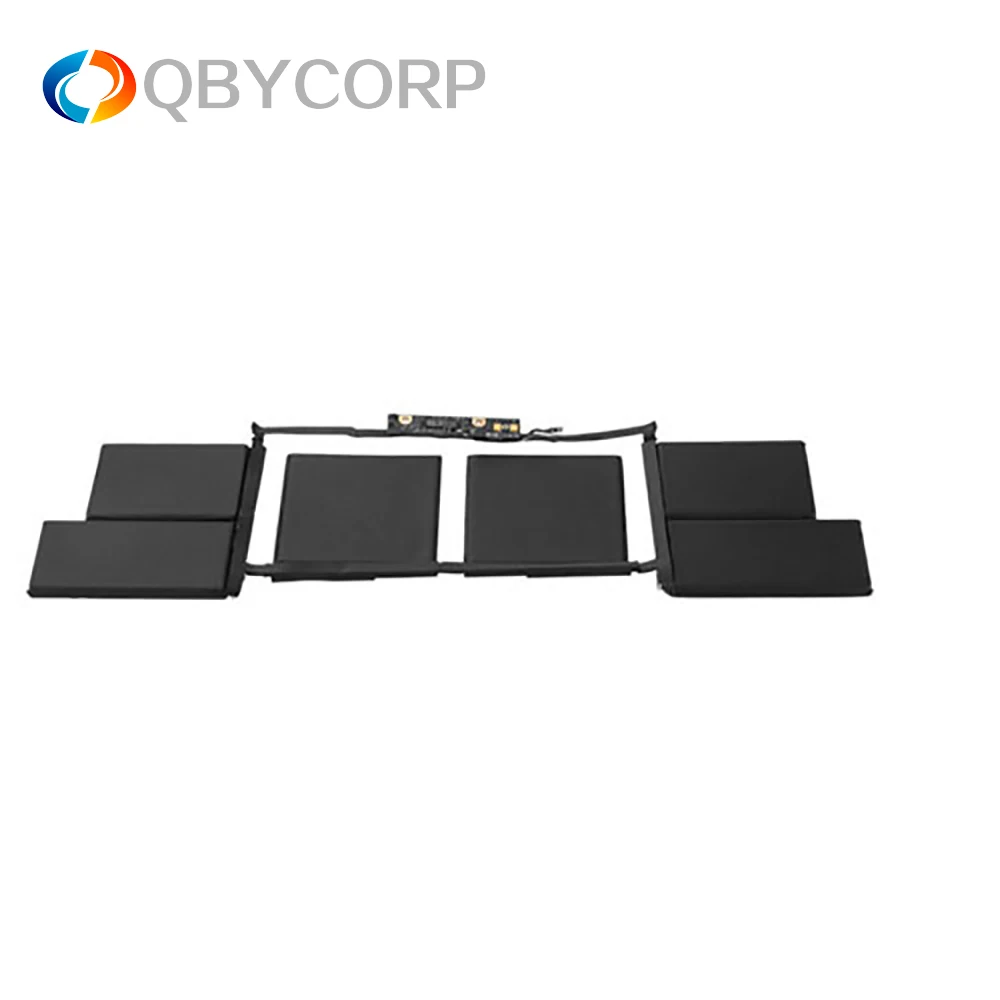 Аккумулятор для ноутбука 76Wh / 6667mAh A1820 аккумулятор Apple Macbook Pro Retina A1707 2016 2017