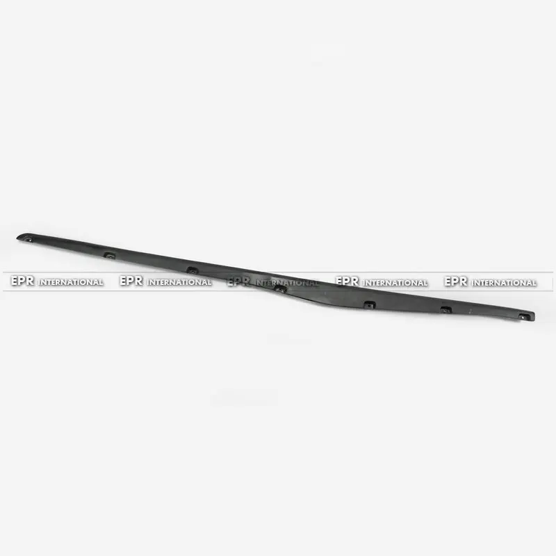 Nissan Z34 370z Side skirt step extesion FRP(6)_1