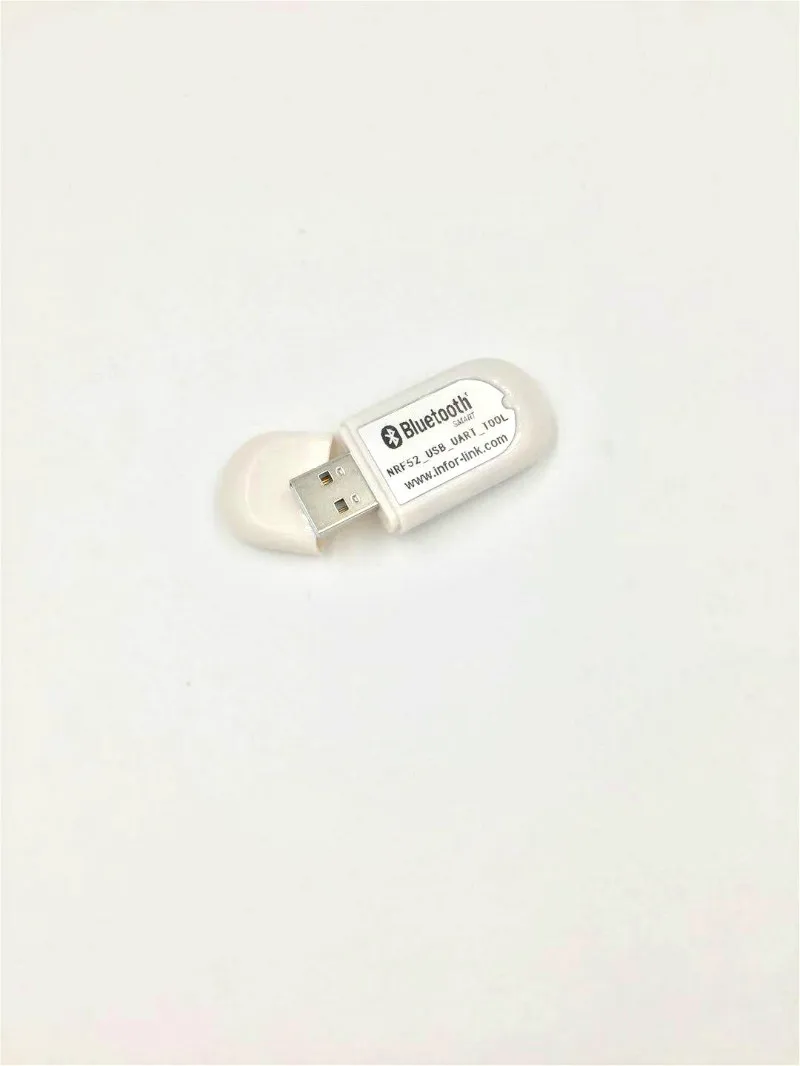

Новинка! NRF52832 DONGLE NRF52810 USB Последовательный порт Bluetooth-совместимый 4.04.2 Bluetooth-совместимый 5 шлюз