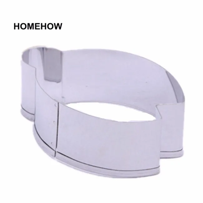 glow worm cookie cutter 6 6