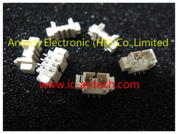 

500PCS 53398-0371 CONN HEADER 3POS 1.25MM VERT SMD