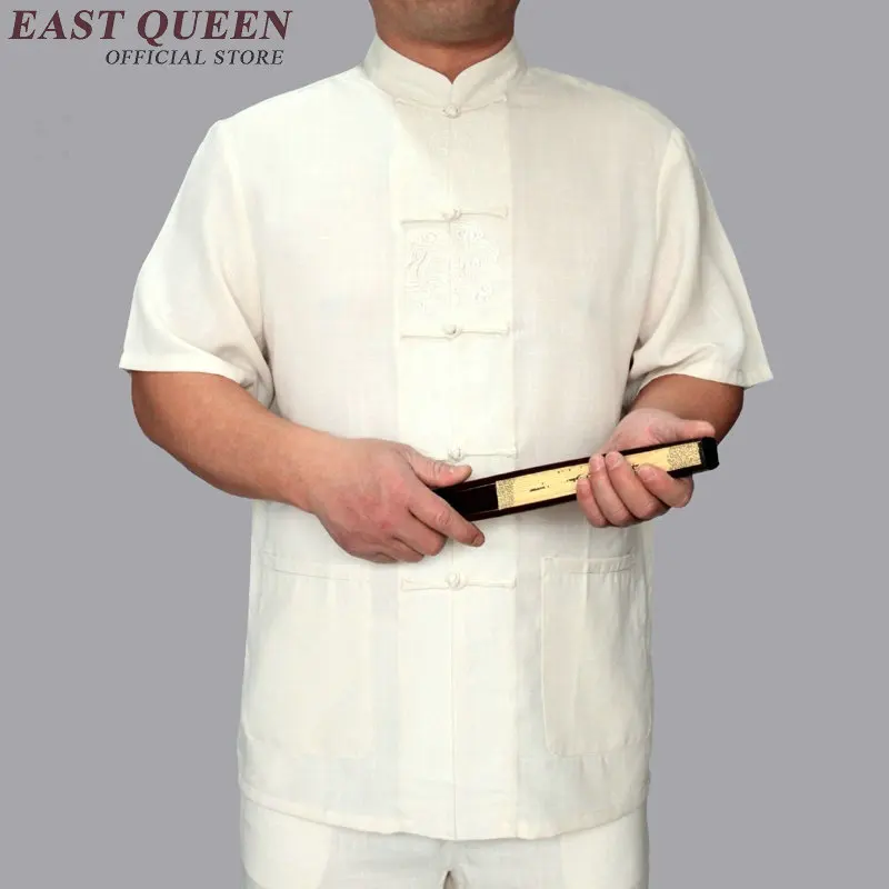 Traditional chinese clothing chinese traditional men clothing shanghai tang traditional men KK697 W