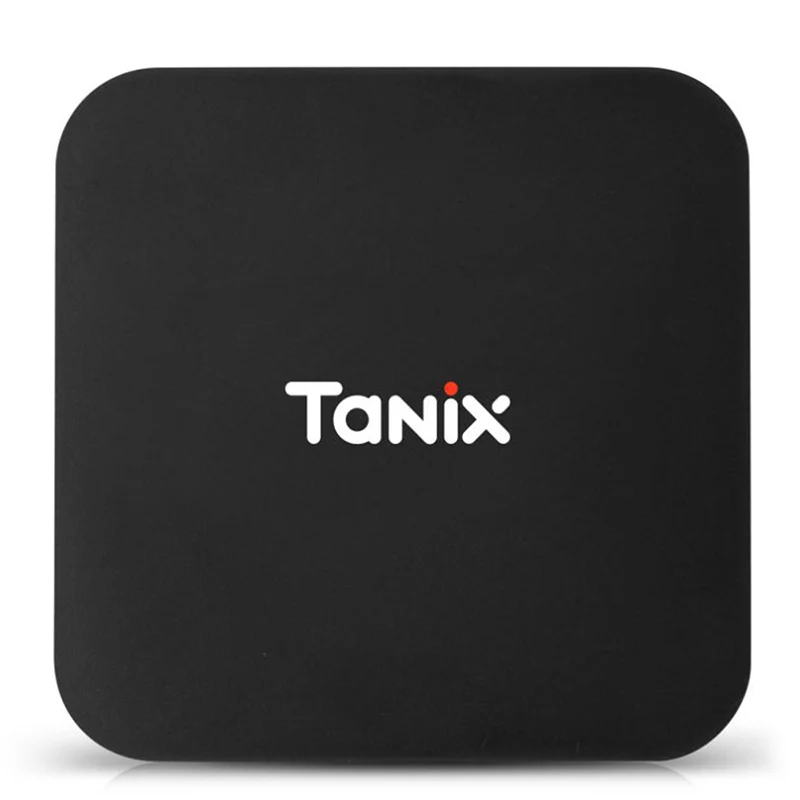 

Tanix TX5 Pro TV Box Android 8.1 Amlogic S905X2 2.4G 5G WiFi Bluetooth 4.2 100Mbps USB3.0 Support 4K HD H.265 Media Player