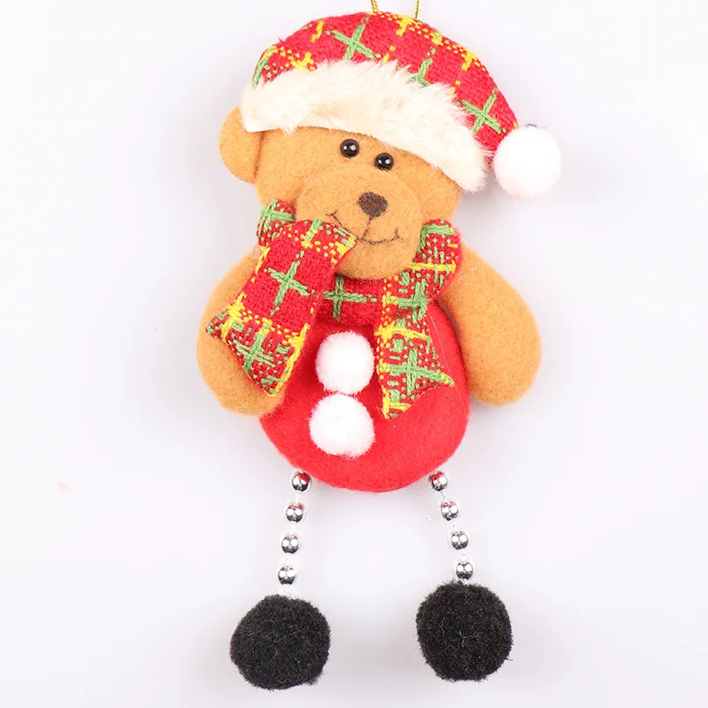 1Pcs-DIY-Colorful-Creative-Christmas-Santa-Claus-Ornaments-Festival-Party-Door-Tree-Hanging-Decoration-Craft-Home (2)