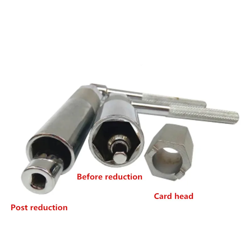 Shock Absorbing Tools_
