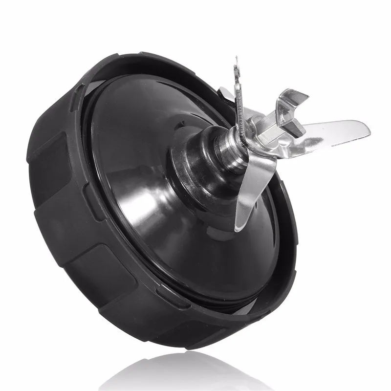 Cheap Stainless Steel Silver Blender Parts Blade Replacement For NUTRI