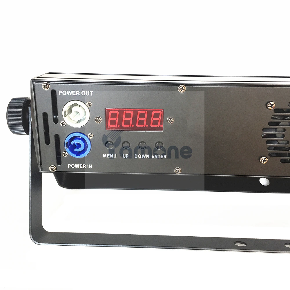 9pcs LED Bar 15