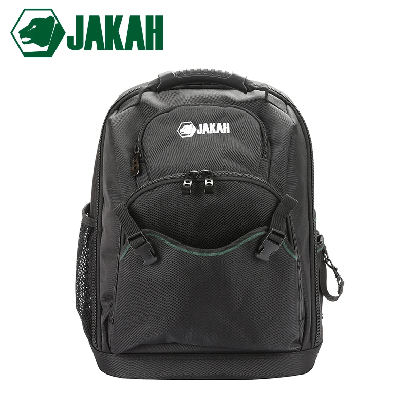 Новый рюкзак для инструментов jaka JK-031 сумка-Органайзер торговых людей