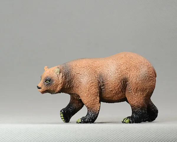 Bear Animas ! animal model PVC FIGURES 10.5CM | Игрушки и хобби