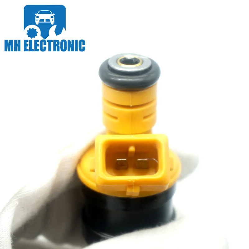 MH Электронный инжектор топлива сопло для Ford F150 F250 F350 4.6L 5.0L 5.4L 5.8L 1993 2003 0280150943 0280150939