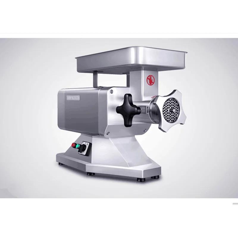 220V Commercial Stainless Steel Sausage Machine Electric Meat Grinder Dumpling Stuffing Maker Machine Electric Mincer Stuffer 220V Commercial Stainless Steel Sausage Machine Electric Meat Grinder Dumpling Stuffing Maker Machine Electric Mincer Stuffer