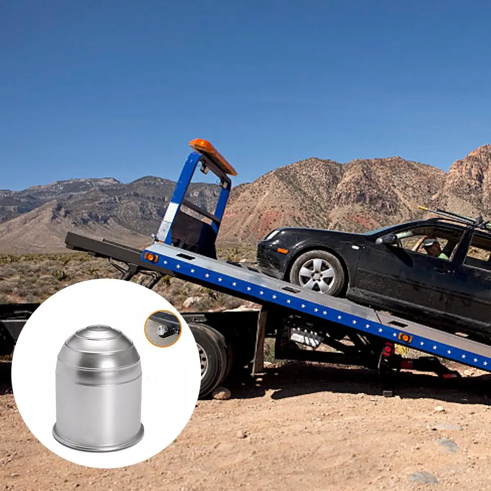 50 مللي متر مطلي البلاستيك سحب شريط الكرة حالة مركبة سيارة عقبة غطاء الكروم البلاستيك سحب شريط الكرة حالة وقائية 50 مللي متر مطلي البلاستيك سحب شريط الكرة حالة مركبة سيارة عقبة غطاء الكروم البلاستيك سحب شريط الكرة حالة وقائية