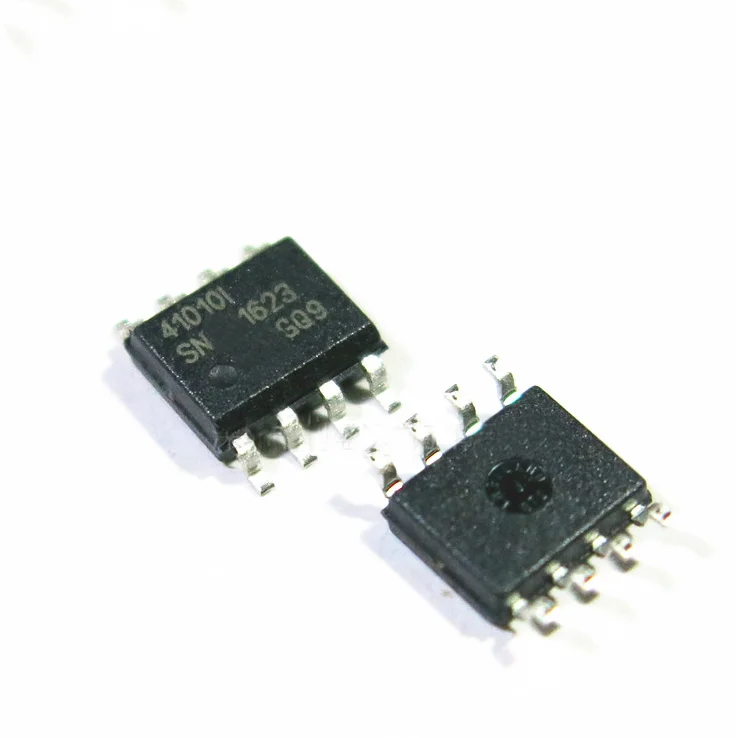 10pcs/lot New MCP41010 MCP41010 I/SN 41010I SOP 8 Linear digital