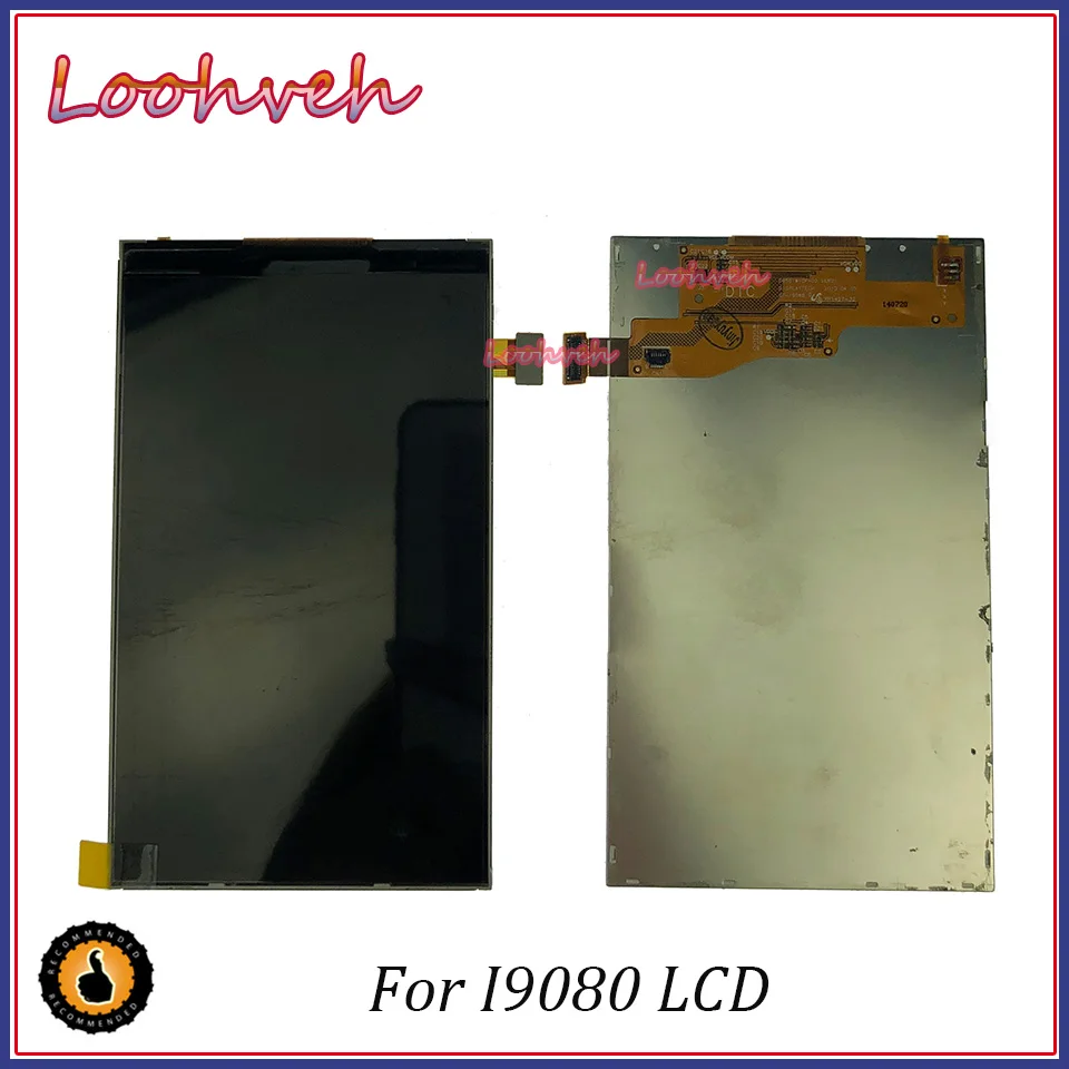 High quality 5.0'' For Samsung Galaxy Grand Duos i9082 i9060i i9060 LCD Panel Replacement parts Display Screen | Мобильные