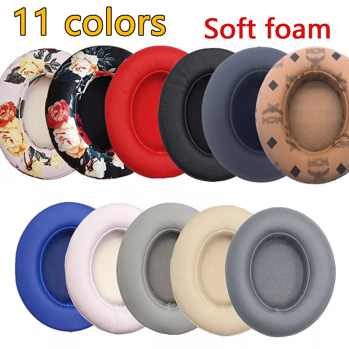 beats by dre studio 3 replacement ear cushion