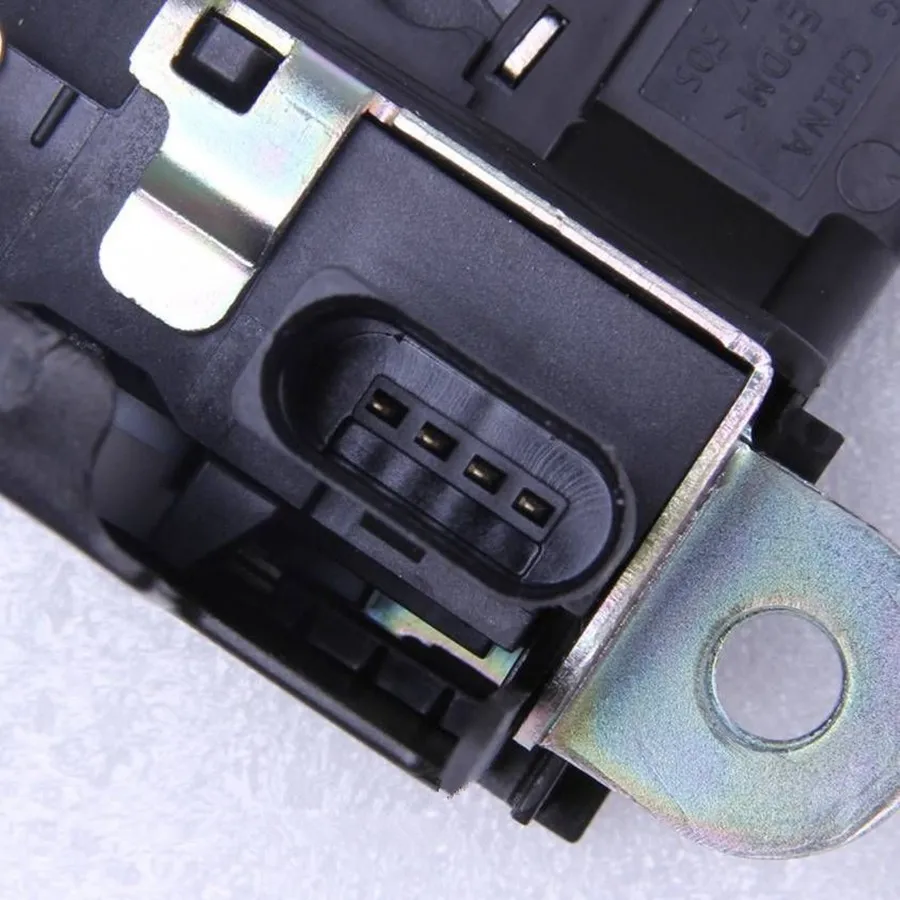 TUKE OEM 5KD 827 505 замок задней крышки багажника для VW Golf/R MK6 2009-2013 Seulement VW POLO
