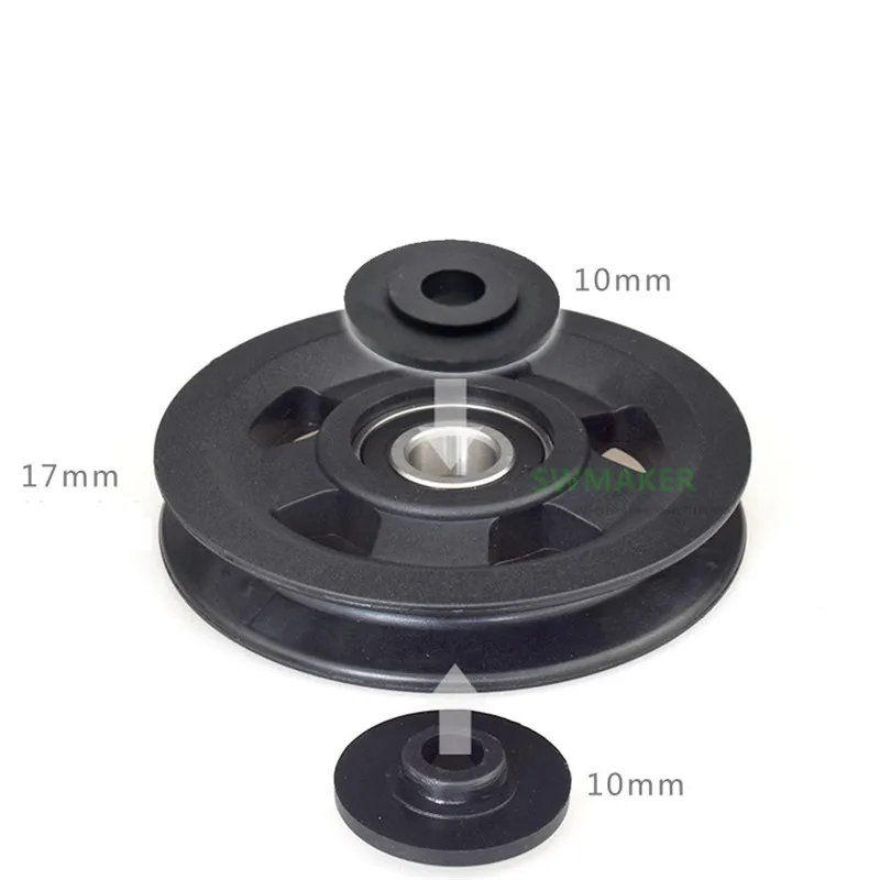 Pulleys 2024 near me