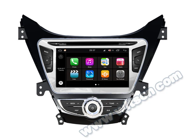 Sale 8" Android 8.0 OS Car DVD Multimedia GPS Radio for Hyundai Elantra 2010-2013 & Hyundai i35 2010-2013 & Hyundai Avante 2010-2013 0 Sale 8" Android 8.0 OS Car DVD Multimedia GPS Radio for Hyundai Elantra 2010-2013 & Hyundai i35 2010-2013 & Hyundai Avante 2010-2013 0