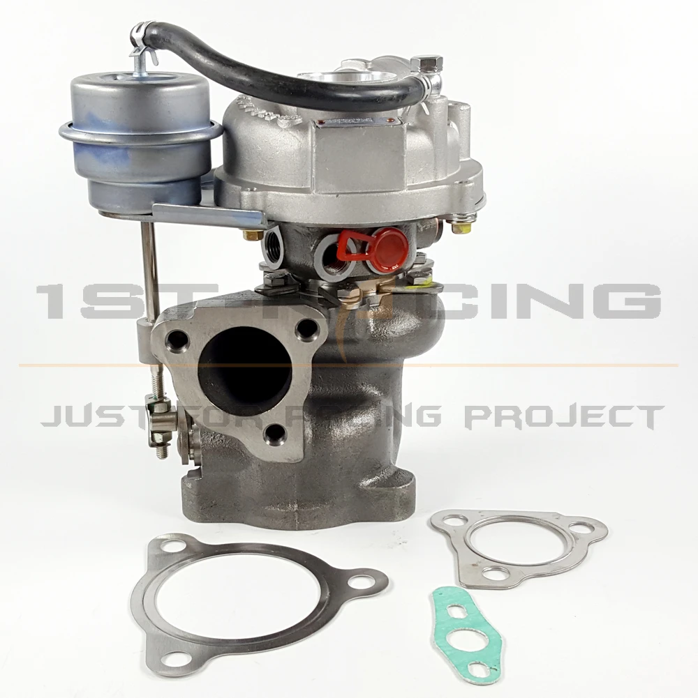 K04 015 53049880015 Модернизированный Турбокомпрессор для Audi A4 A6 VW Passat 1 8 T 058145703L