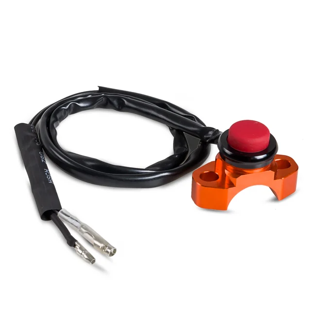 On Off Engine Kill Switch For KTM 125 250 350 450 SX EXC SXF EXCF XC