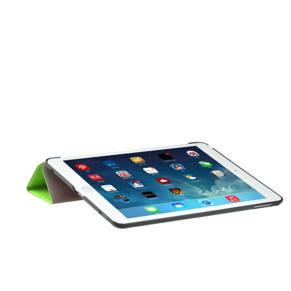Case for iPad Air 3 green (10)