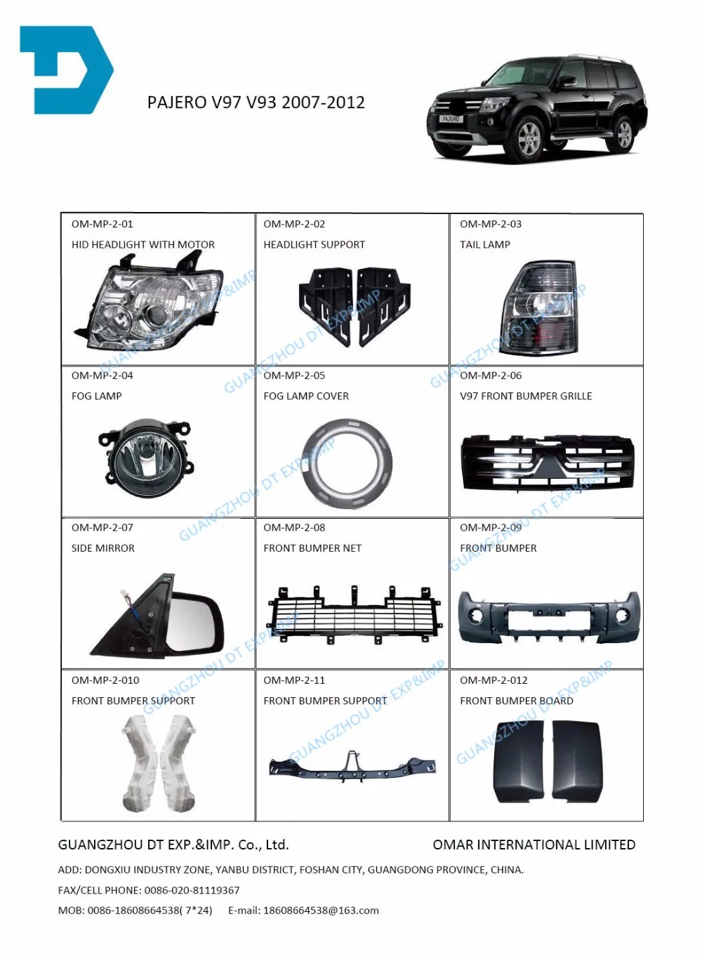 8330A597 8330A598 для pajero v97 v93 задний светильник v98 v87 задний фонарь v95 лампа для поворотного сигнала для MONTERO купить L и R для пары