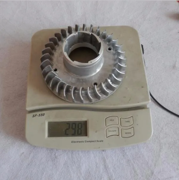 FAN WHEEL STIHL 070 090 MS720 8