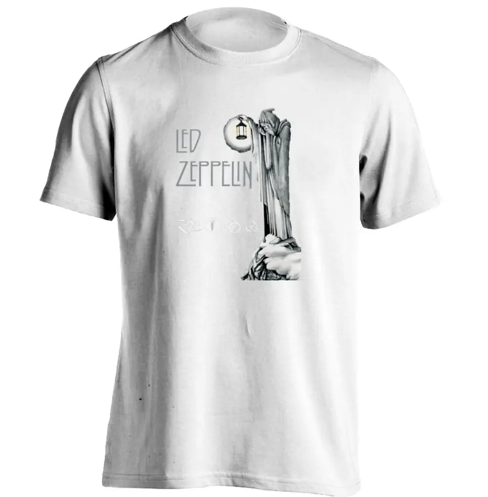 LED ZEPPELIN Hermit Mens \u0026 Womens 