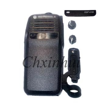 

The Housing Shell Case For Motorola Walkie Talkie Two Way Radio DPG4150