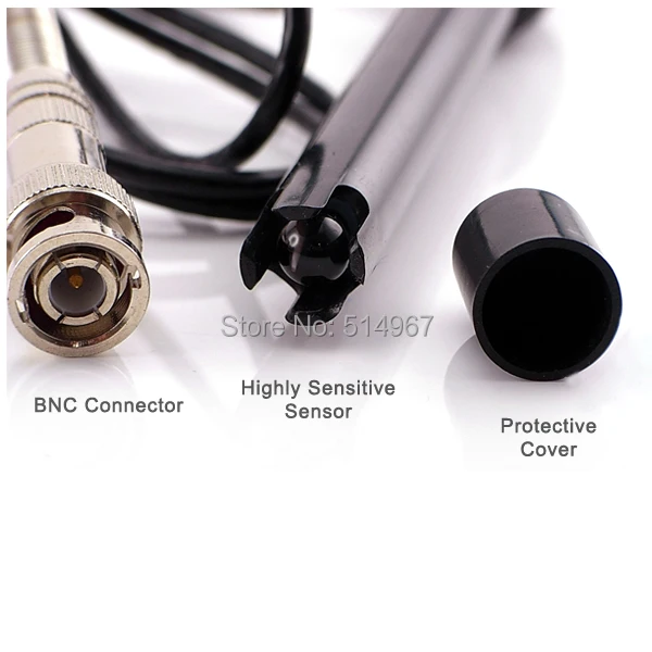 gain-express-gainexpress-pH-meter-PH-0131-sensor-connector