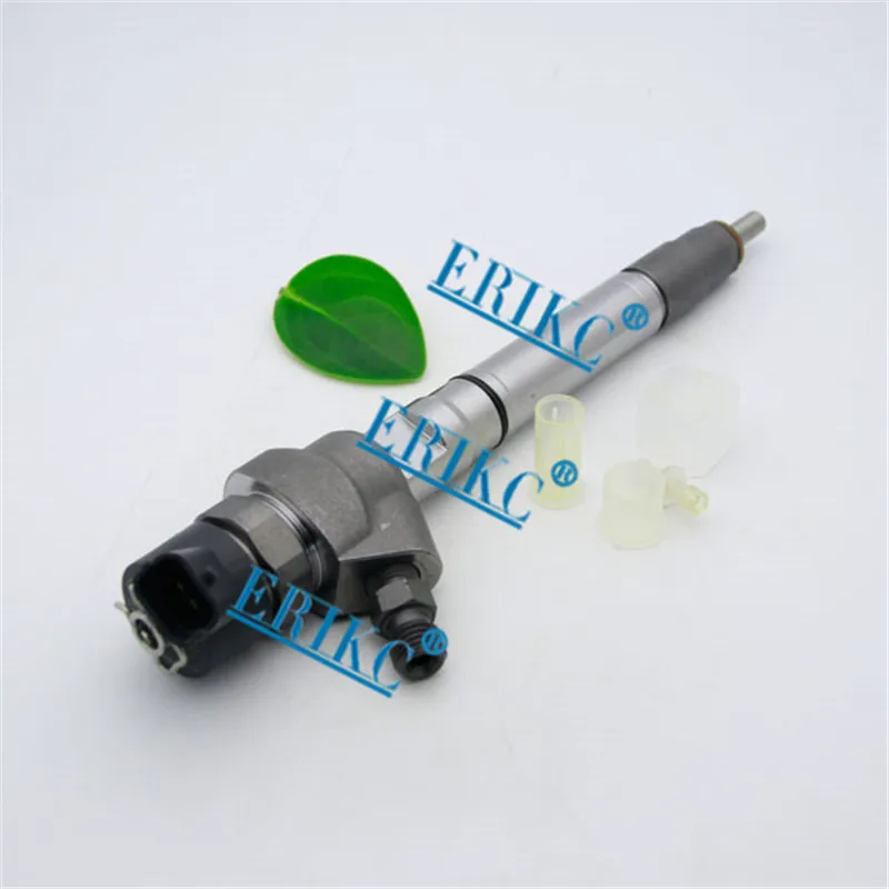 ERIKC 0 445 110 750 дизель диспенсер для топливного насоса Inyector 0445110750 насос запасных Запчасти инжектора 0445 110 750