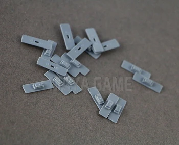 

OCGAME 20pcs/lot Volume Switch Button for GBA SP Power Swicth Buttons