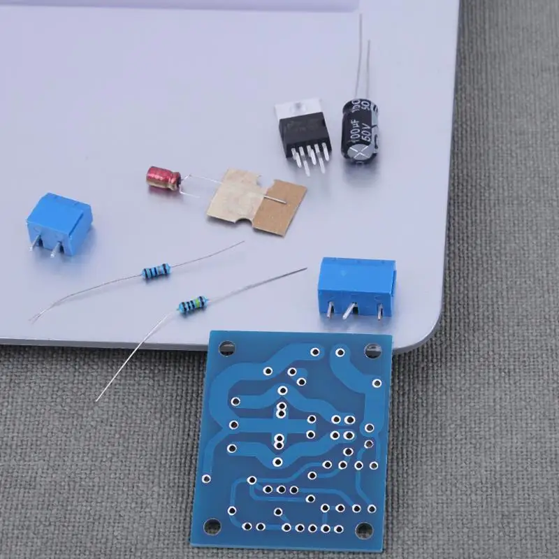 Одноканальный стерео аудиоинтерфейс детали для модуля Φ 20W|power amplifier board|amplifier