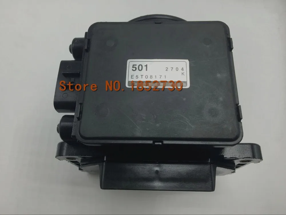 

1. high qualityMASS AIR FLOW SENSOR METER MAF FOR MITSUBISHI Eclipse Montero Sport Galant V6 & L4 2.4 3.0 E5T08171 MD336501 1-1