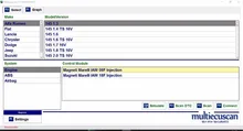 MultiEcuScan v3.8 Registrado COMPLETO