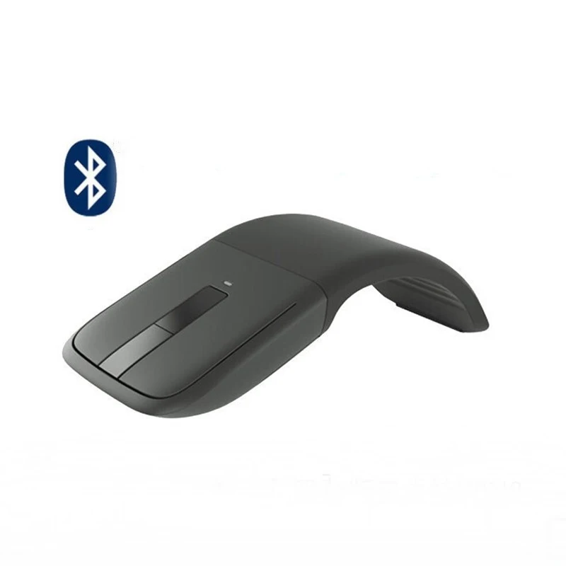 

Wireless Microsoft Mouse Touch For iPad Bluetooth 3.0 Wireless Mouse For Microsoft Aro Laptop Desktop Notebook Mice Dropshipping