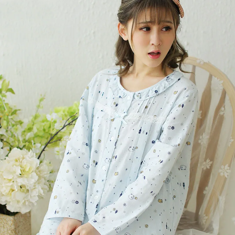 

Maternity Clothes For Pregnant Women Pregnancy Pajamas Suit Summer Long Sleeve Maternity Pajamas Nursing Breastfeeding Clothes