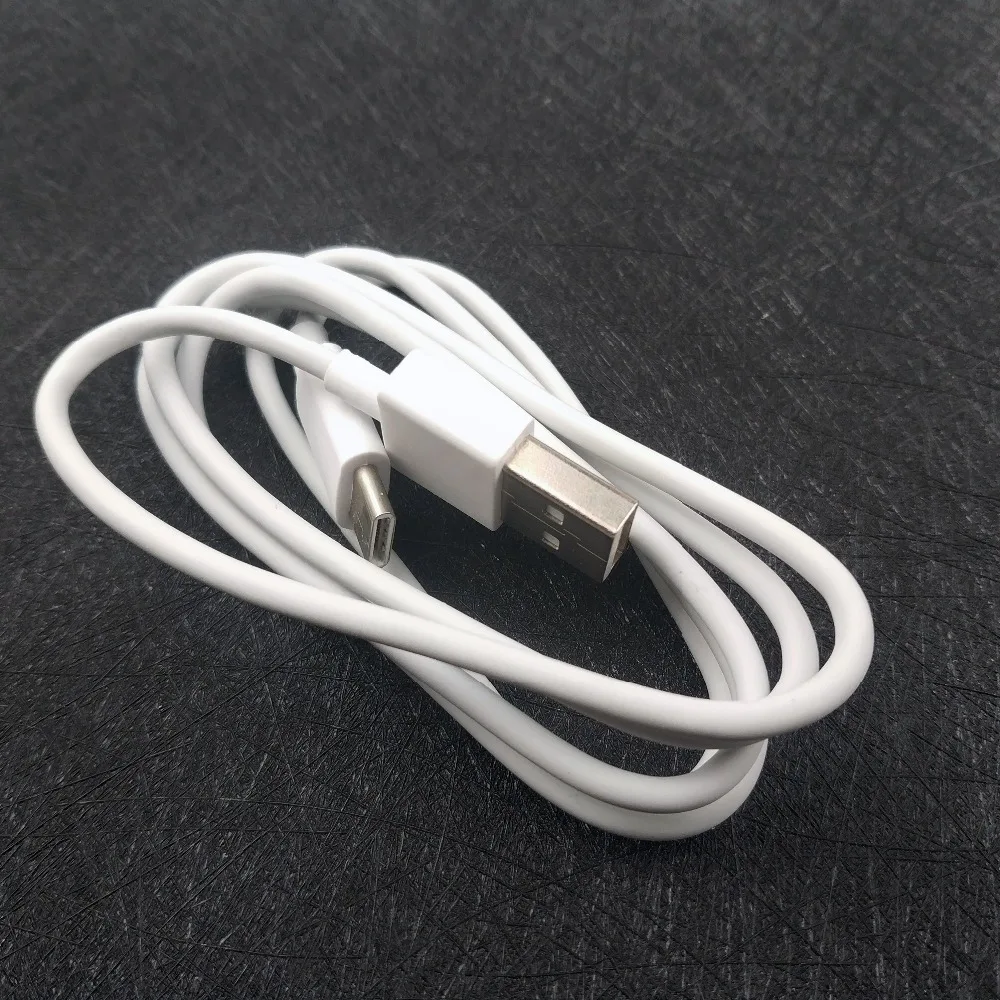 Original XiaoMi Mi 9 Fast charger QC3.0 EU wall Usb type-c cable 9V 2A Quick Charge adapter for Mi A2 A1 F1 8 6 Mix 3 2s 2 Max 3